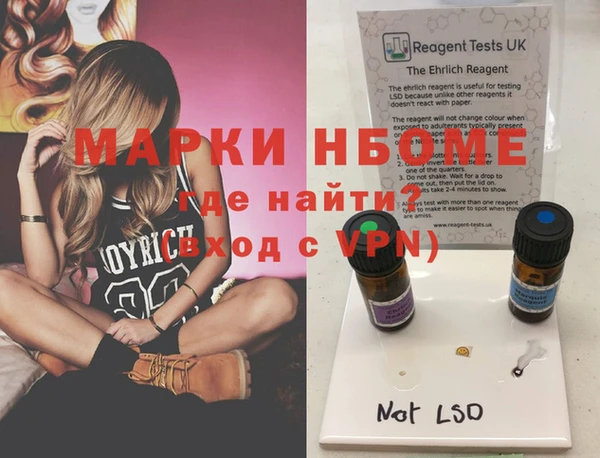 молекула духа Балахна
